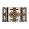 Flash Furniture 2' x 3' Ivory Rustic Southwest Style Area Rug ACD-RG2592-23-IV-GG - alternate 2